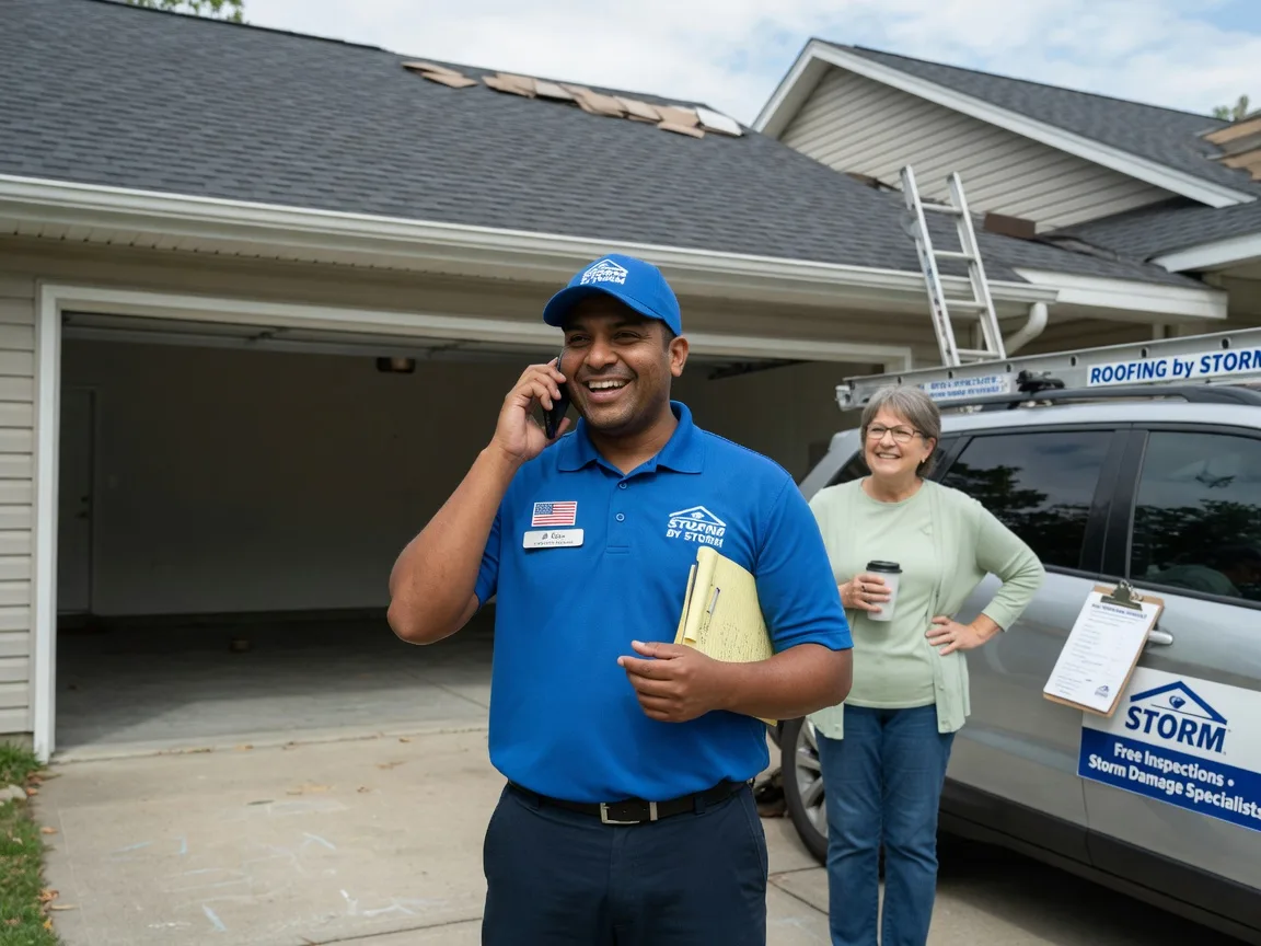 Roof Repair Near Me Fanrock, WV FAQs