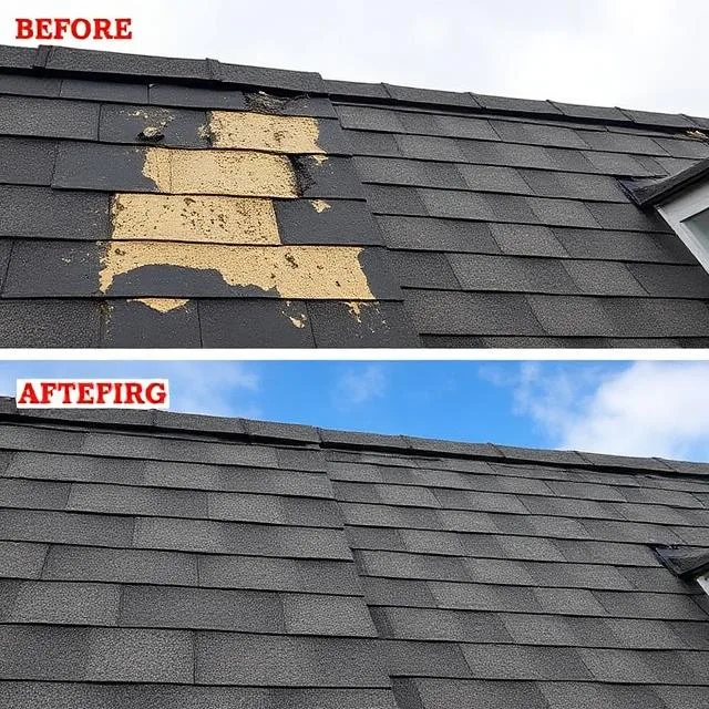 Roof Repair Near Me in Fanrock, WV near me